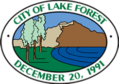 City of Lake Forest - Government