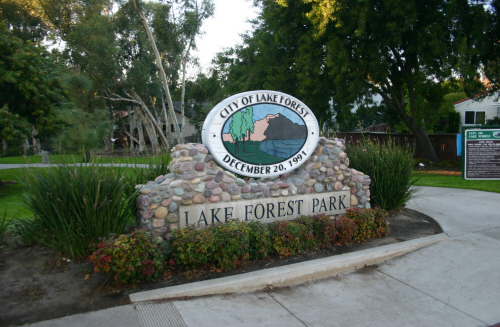 Home  Lake Forest Parks & Recreation