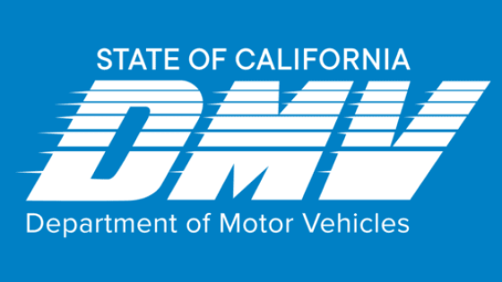 DMV logo